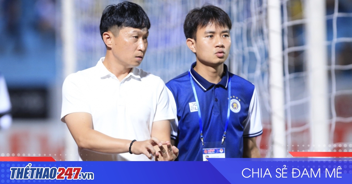 thumbnail - Hà Nội FC nhận tổn thất cực lớn trước thềm trận đại chiến với SLNA