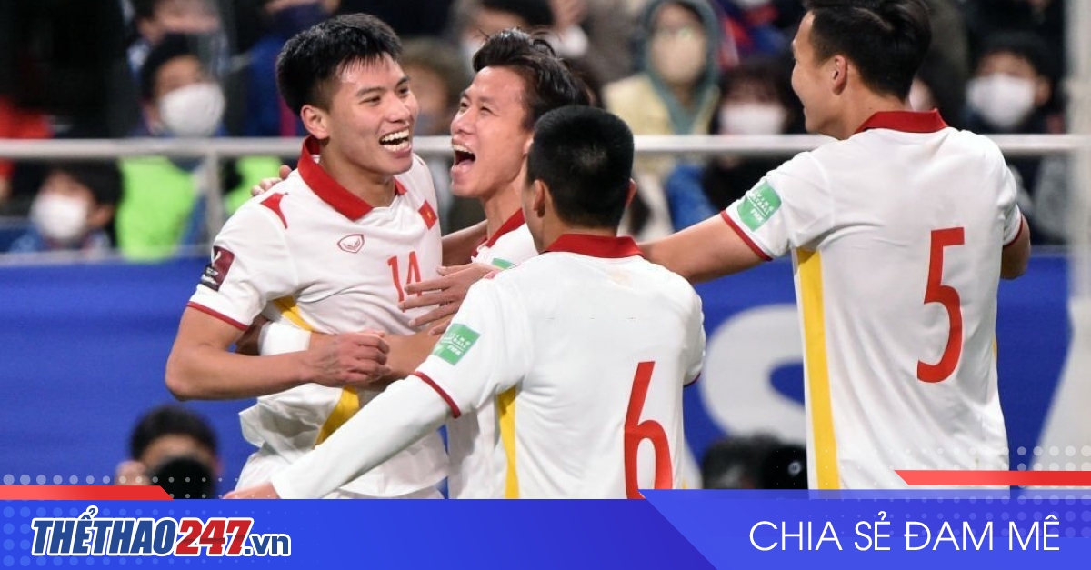 thumbnail - CHÍNH THỨC: AFC công bố thể thức mới cho Vòng loại World Cup 2026, Việt Nam rộng cửa