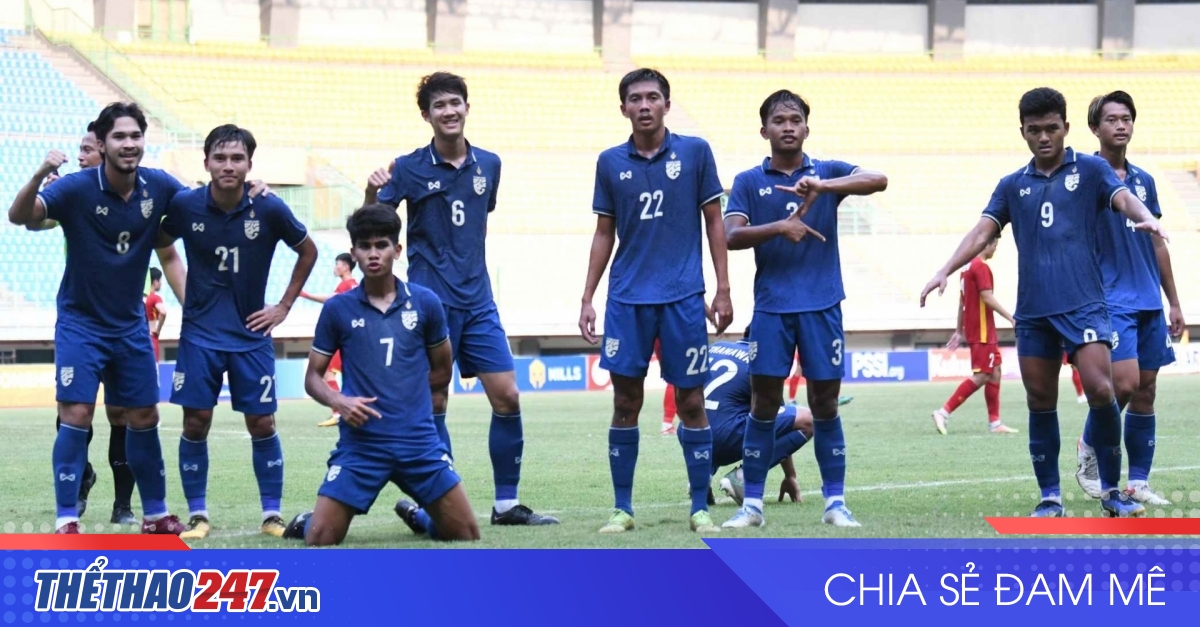 Live Malaysia U19 vs Thailand U19, 16:00 น. วันนี้ 08/05 (HD Link)