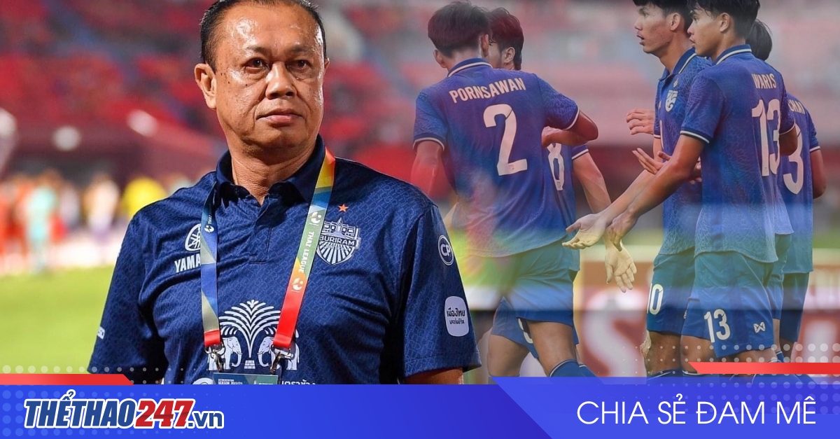 ทีมเจ้าบ้าน ‘กล่าวหา’ ไทย U19 ของผู้เล่นที่สร้างความเสียหาย