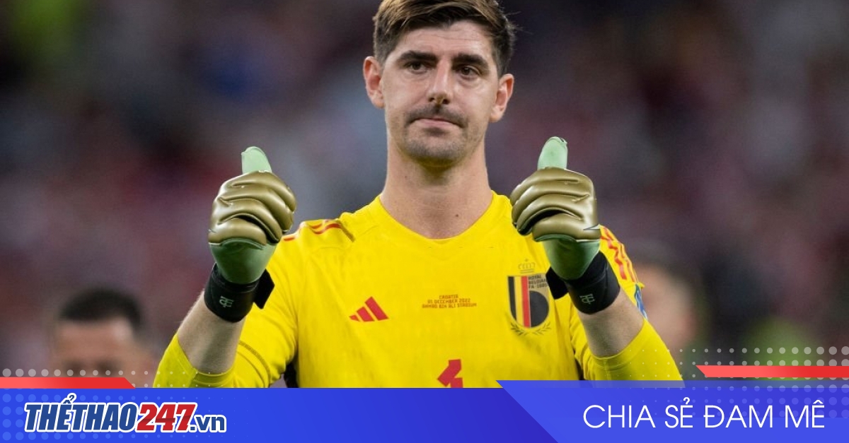 Thibaut Courtois - Hành Trình Chinh Phục Đỉnh Cao Của Một Thủ Môn Xuất Sắc Nhất Thế Giới