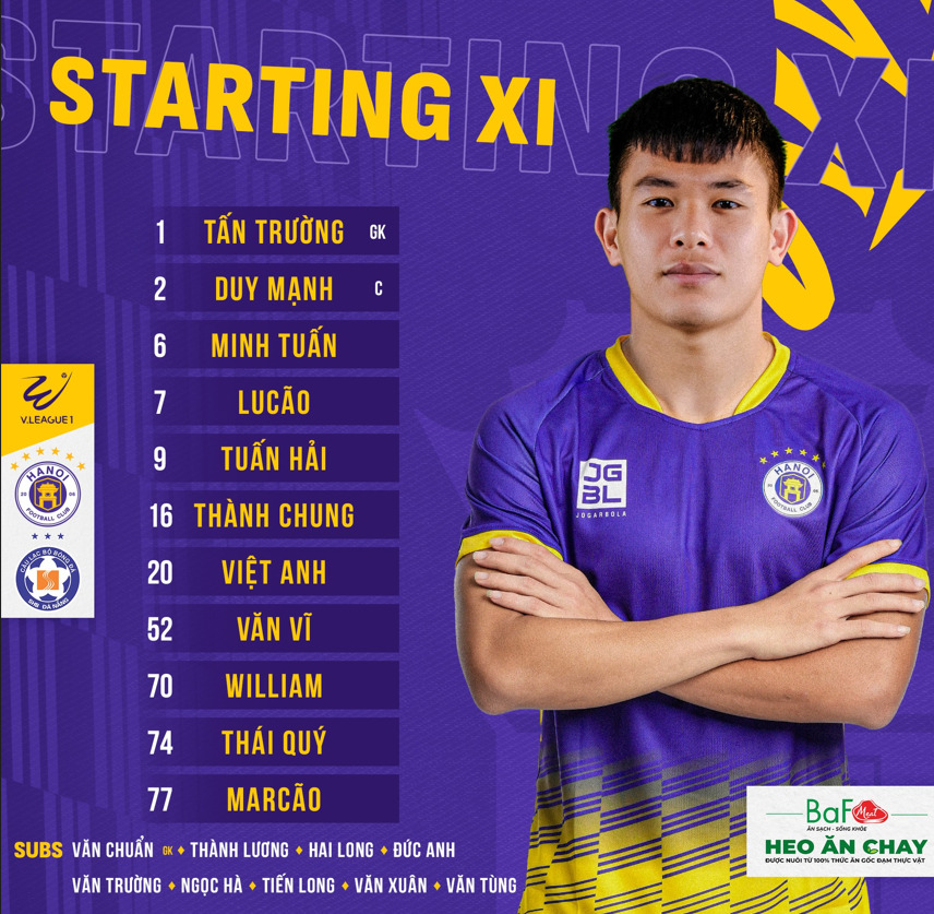 Trực tiếp Hà Nội vs SHB Đà Nẵng, 19h15 hôm nay 22/5 283178