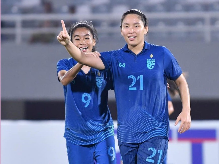 ไทย พบ เวียดนาม ใน U19 ชิงชนะเลิศ เอเชียตะวันออกเฉียงใต้