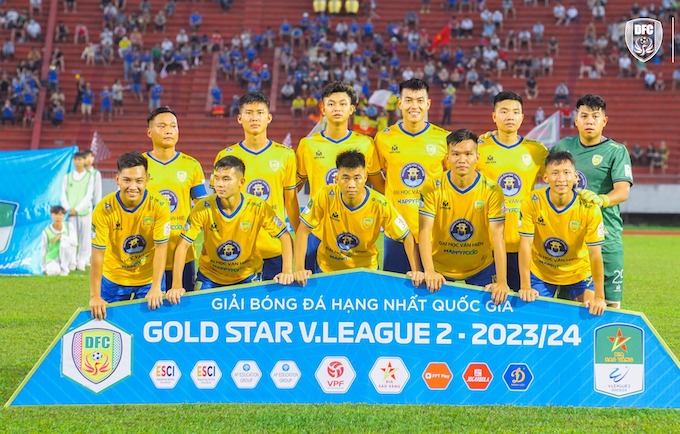 CLB của Việt Nam nhận kỷ lục đáng buồn nhất lịch sử: 26 trận liên tiếp không thắng 373054