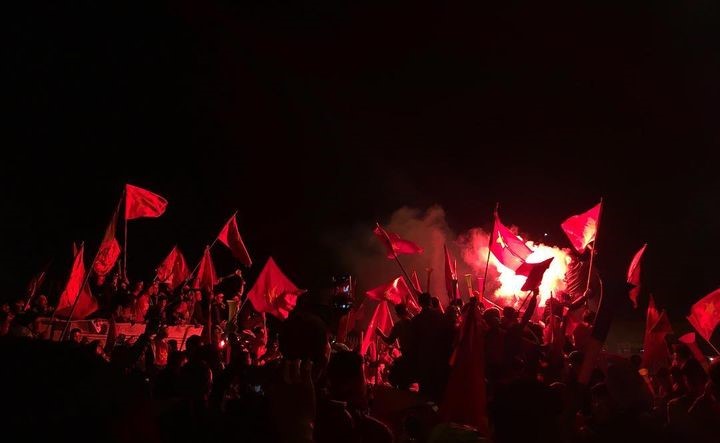 Ngày này năm xưa: Việt Nam vô địch AFF Cup sau 10 năm ròng rã chờ đợi 373598