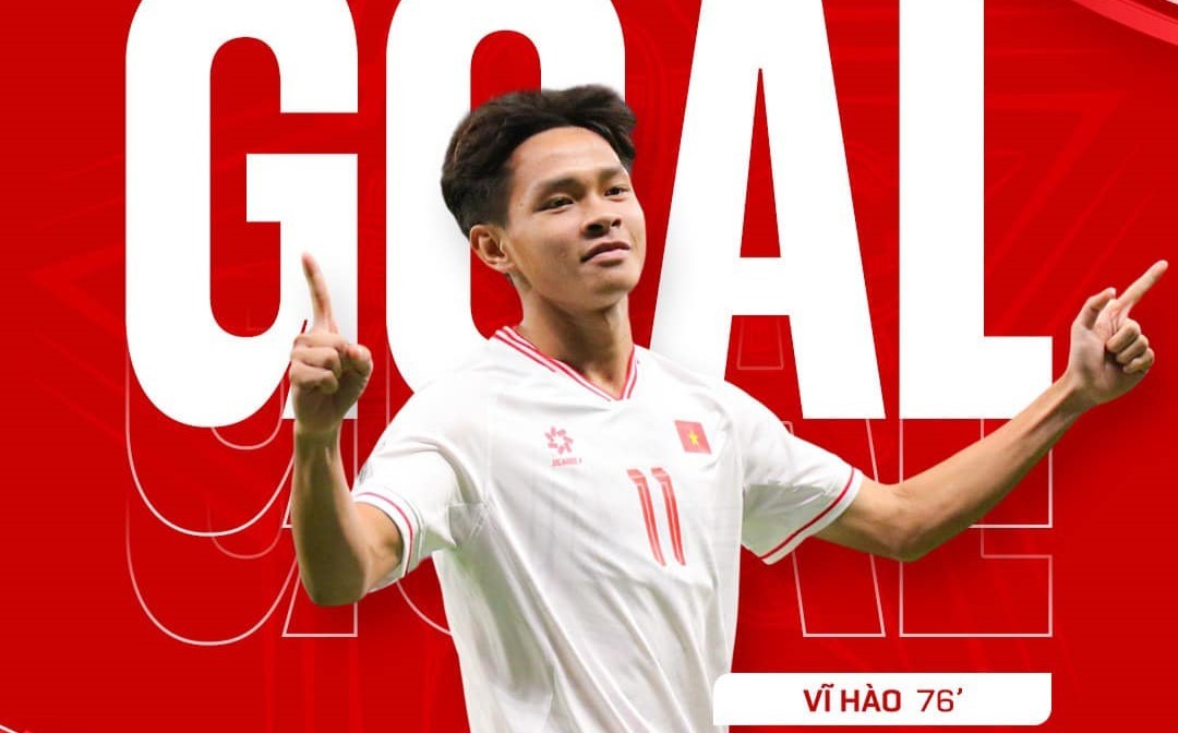 BXH vua phá lưới U23 châu Á 2024: Ngôi sao U23 Việt Nam dẫn đầu!