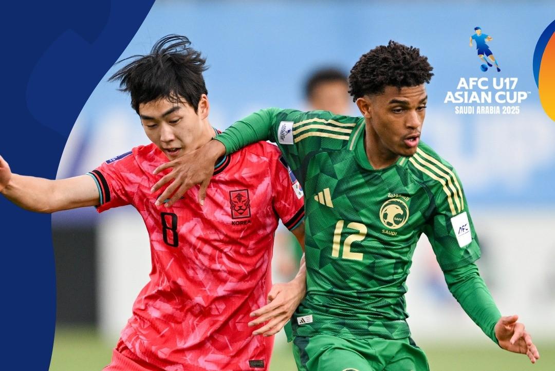 Xác định đội đầu tiên vào chung kết U17 châu Á