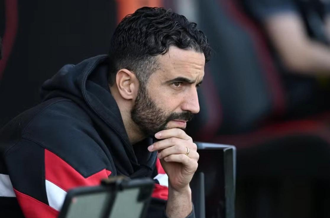 Amorim: 'MU và Liverpool có thể thay đổi tình thế hiện tại'