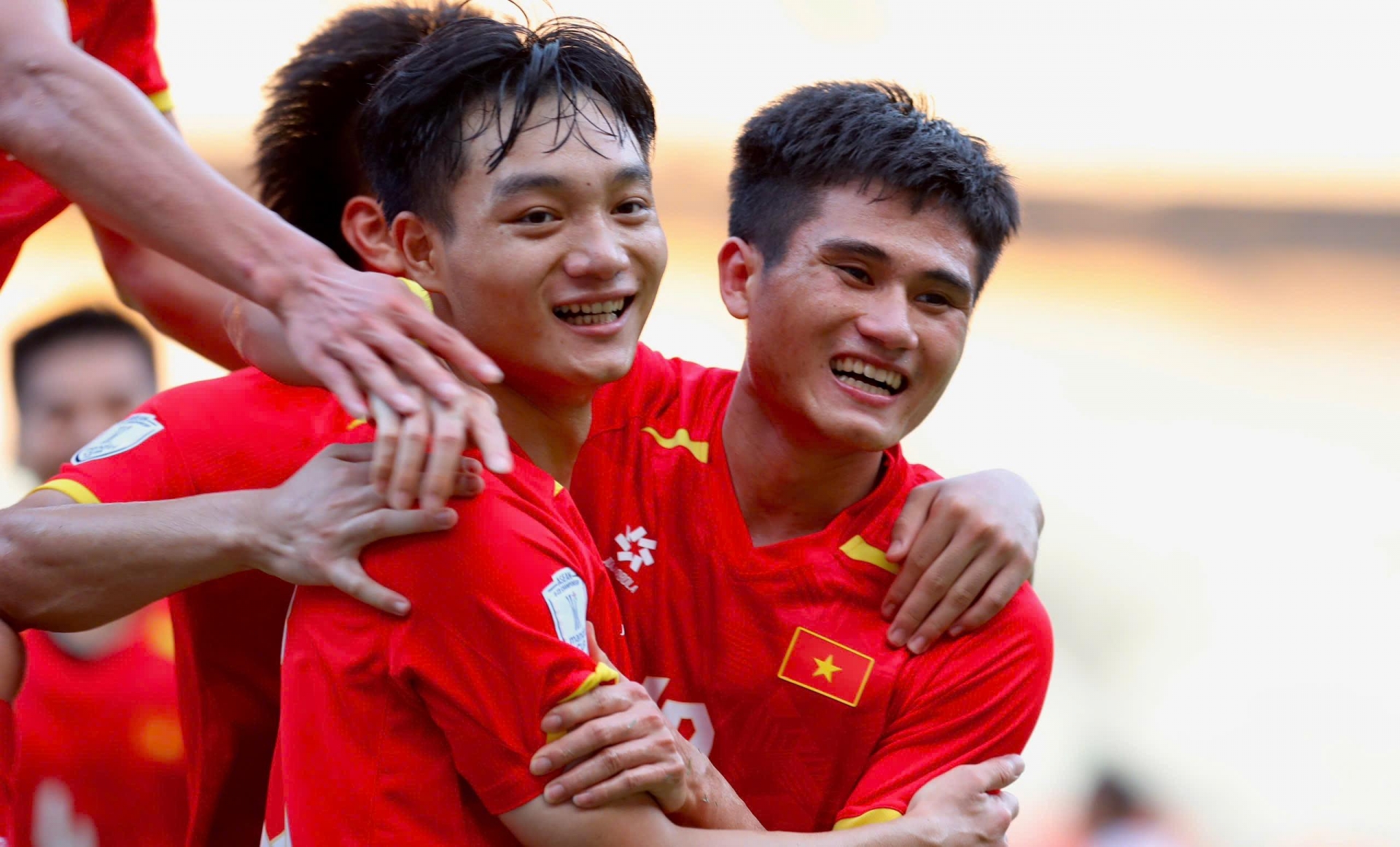 U23 Việt Nam được 'thưởng khủng' khi vào chung kết U23 Đông Nam Á