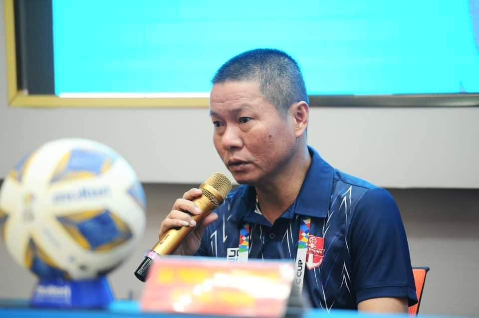 CHÍNH THỨC: HLV xuất sắc nhất Việt Nam gia nhập đại gia V-League