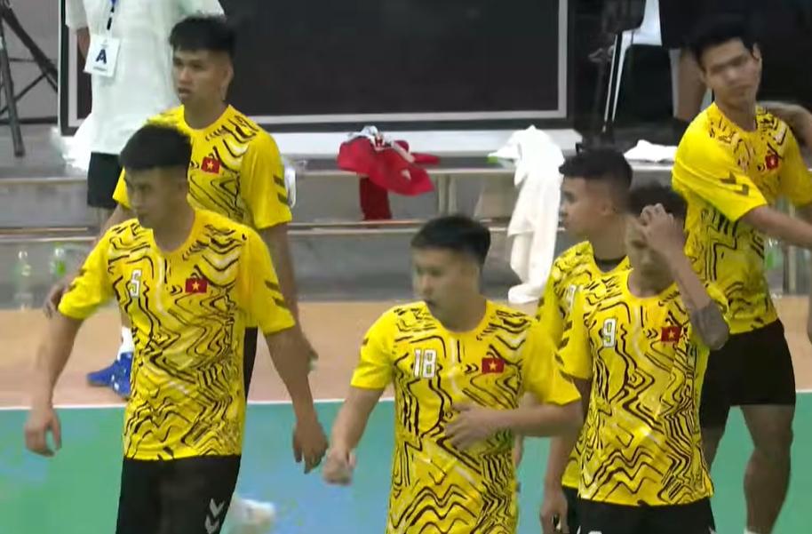 Trực tiếp SEA Games 33 ngày 8/12: Bóng ném Việt Nam thắng trận đầu tiên