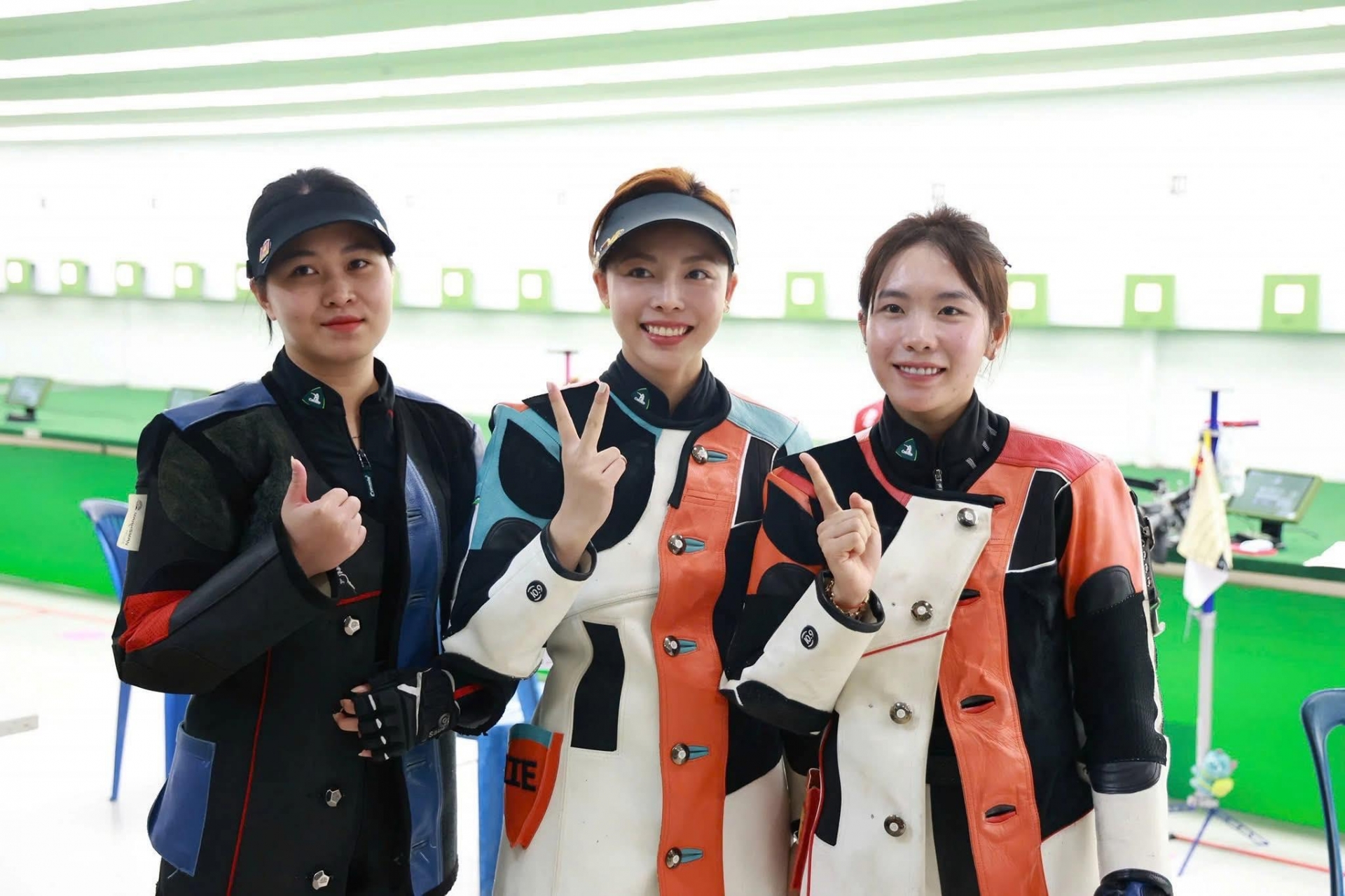 Trực tiếp SEA Games 33 hôm nay 13/12: Karate giành Hat-trick HCV!!!!