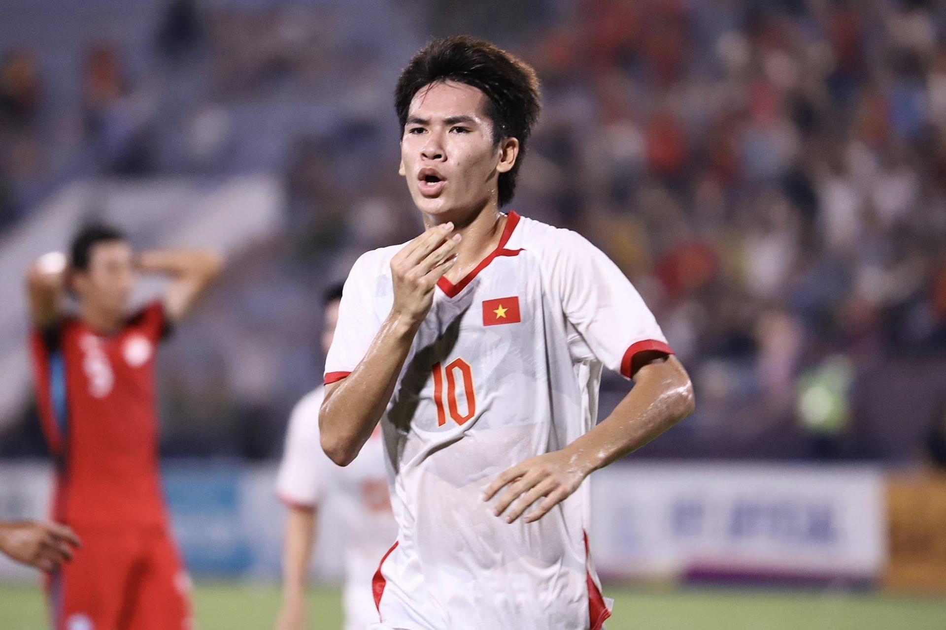 VFF chỉ rõ lý do cử đội U21 Việt Nam dự Asiad 20