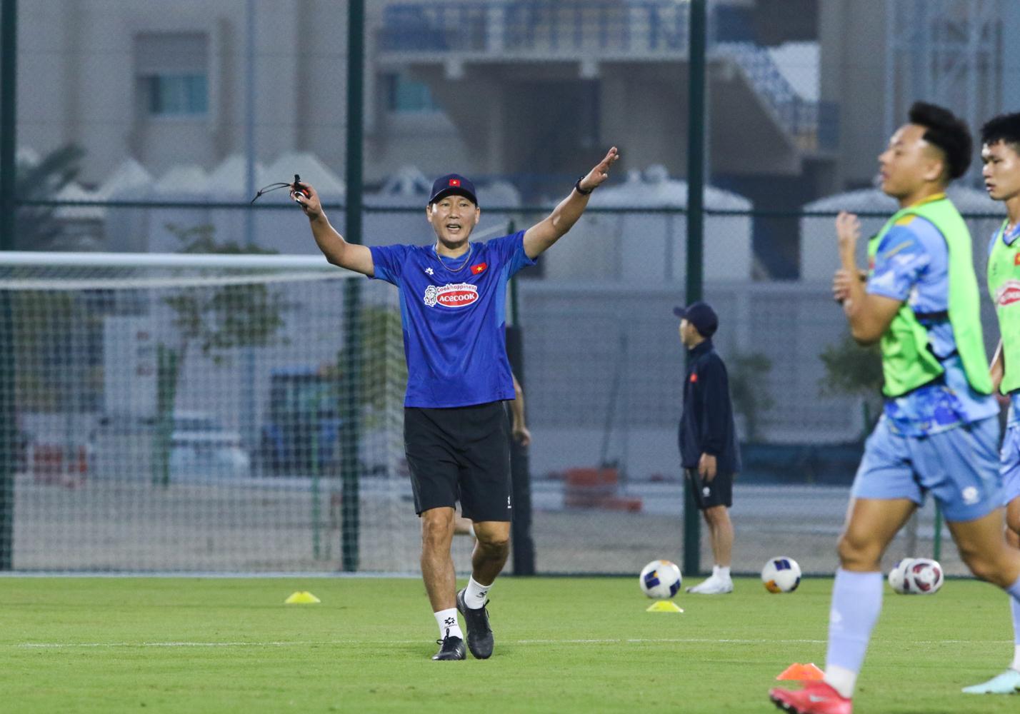 Truyền thông Hàn Quốc bất ngờ nhắc tới U23 Việt Nam ở VCK U23 châu Á