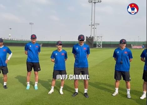 HLV Kim Sang Sik chỉ yếu tố giúp U23 Việt Nam thắng tứ kết