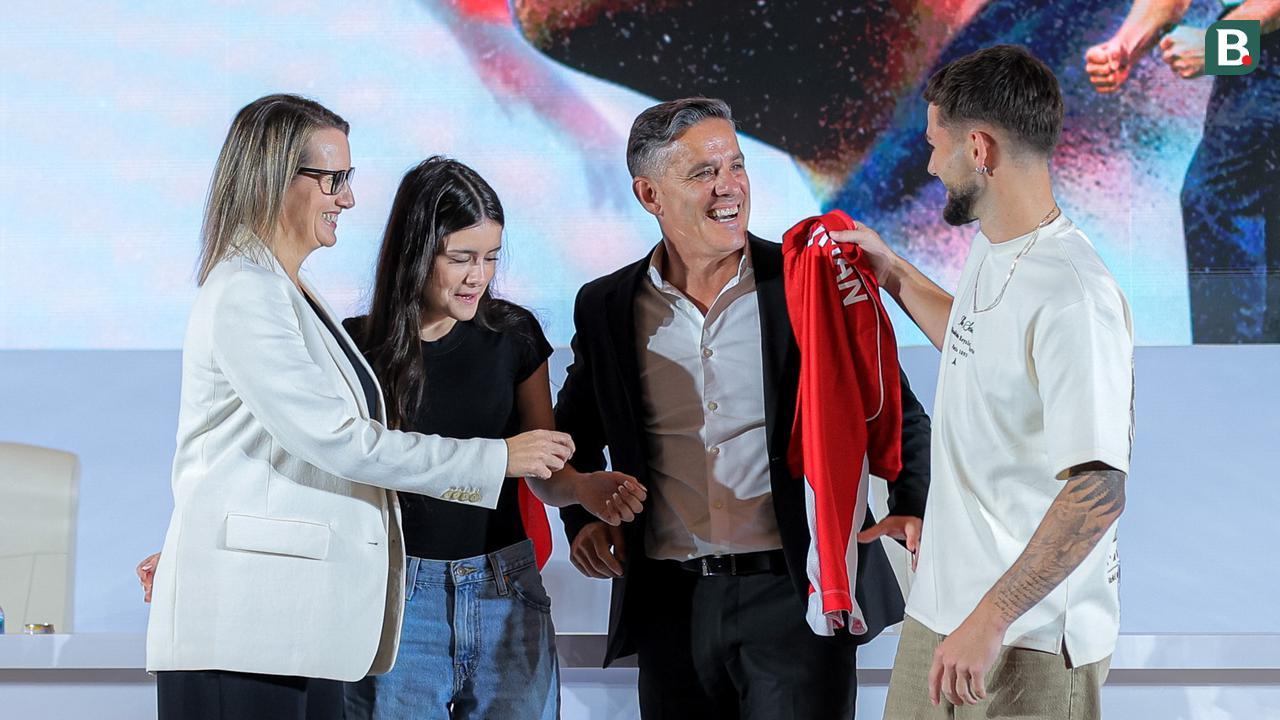 HLV Indonesia chính thức lên tiếng khi cùng bảng với ĐT Việt Nam