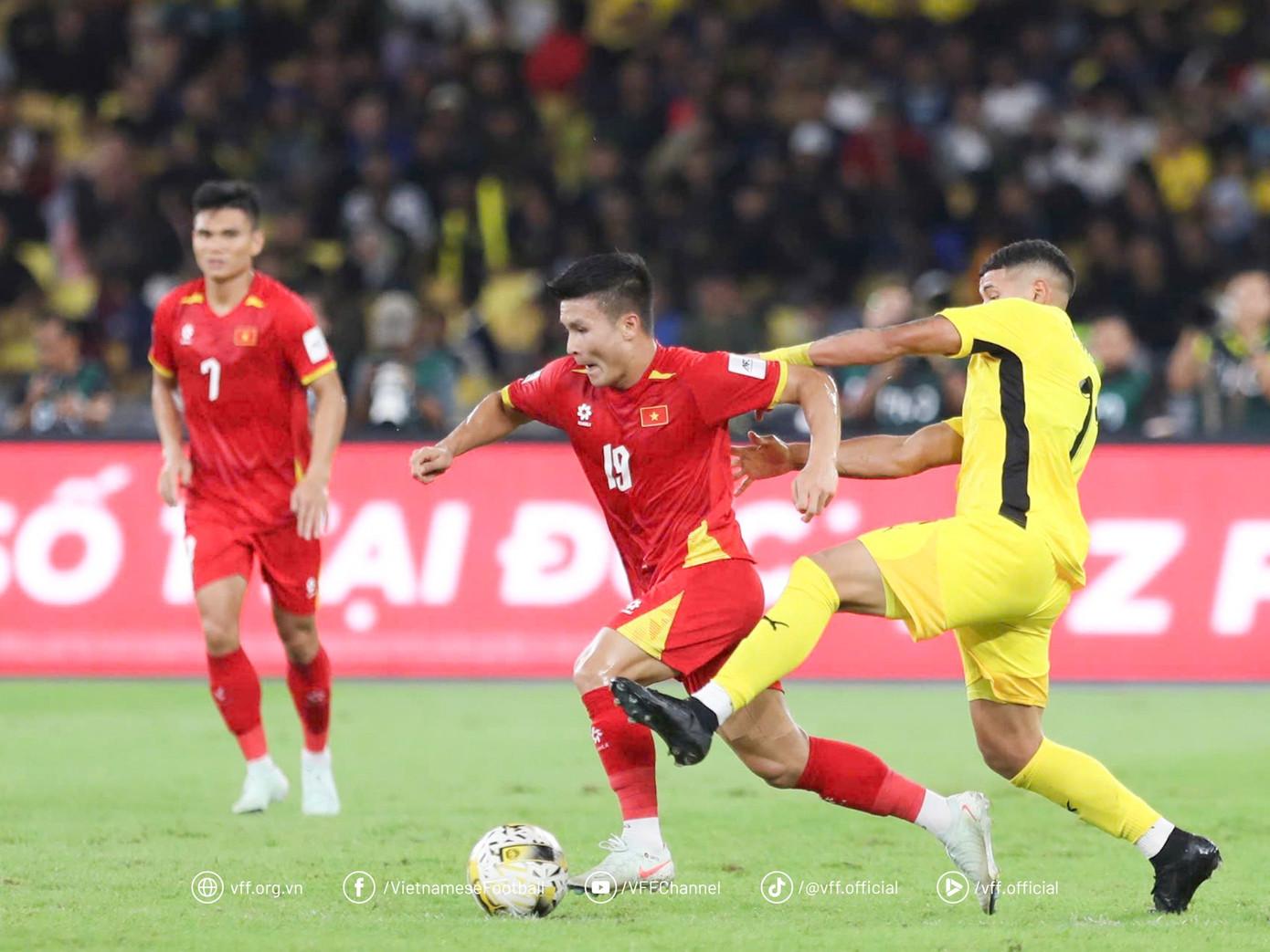 Nóng: AFC chính thức lên tiếng về việc hủy trận ĐT Việt Nam vs Malaysia