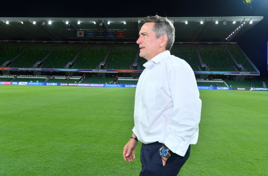 HLV Đan Mạch không hài lòng dù thắng đậm 4-0 ĐT Việt Nam