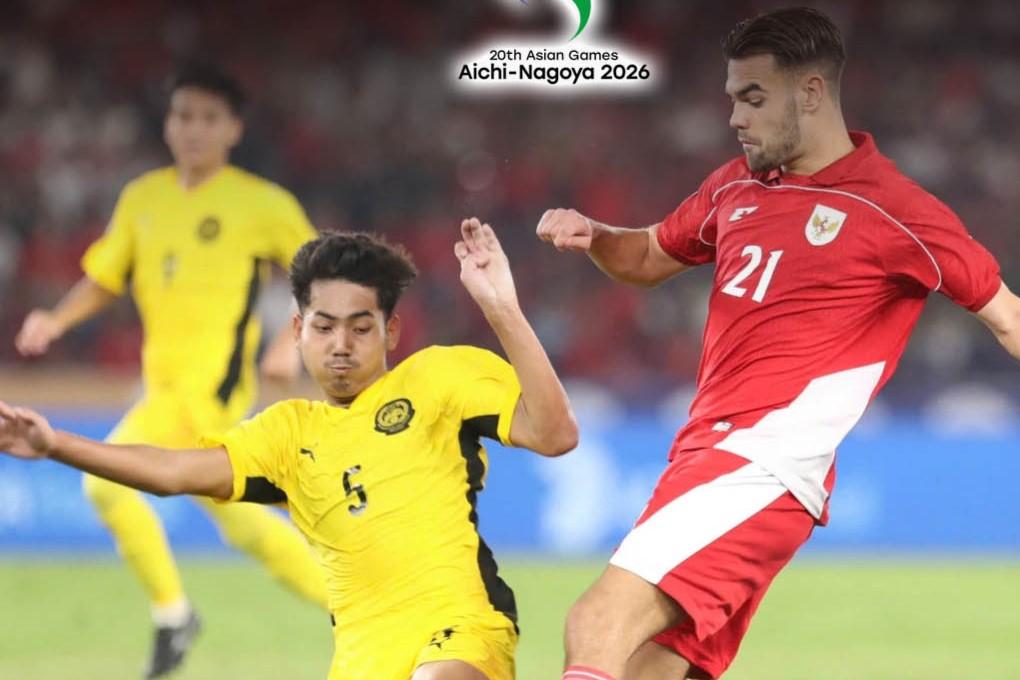 BTC Asiad 20 ra phán quyết mới, Indonesia lại được dự đại hội châu Á