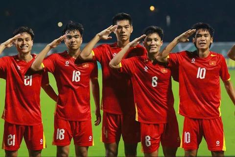 CĐV Thái Lan nói thẳng 1 điều khi U23 Việt Nam mất điểm trước Triều Tiên