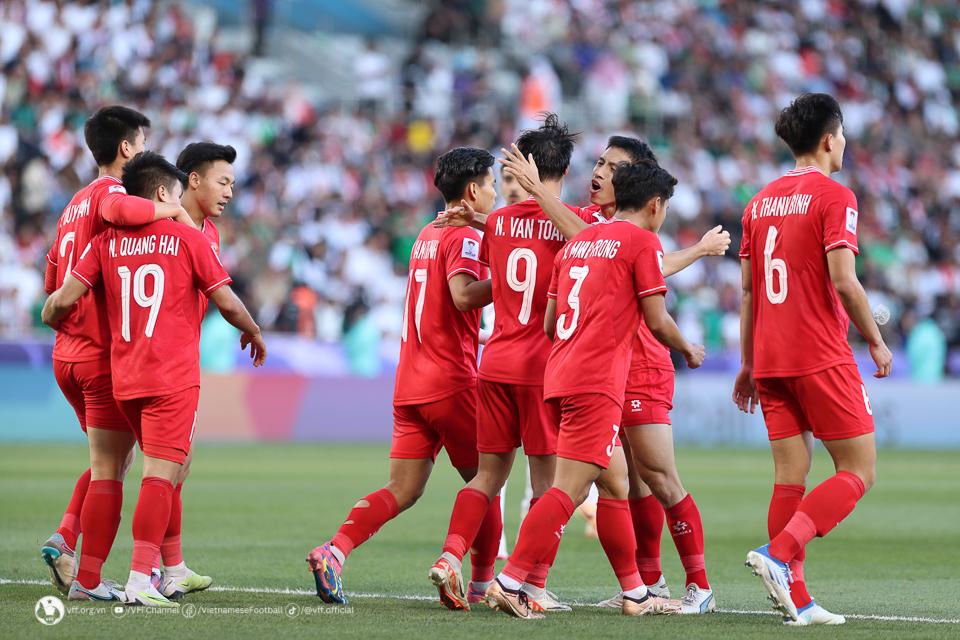 CHÍNH THỨC: VCK Asian Cup hoãn lễ bốc thăm, ĐT Việt Nam bị ảnh hưởng lớn