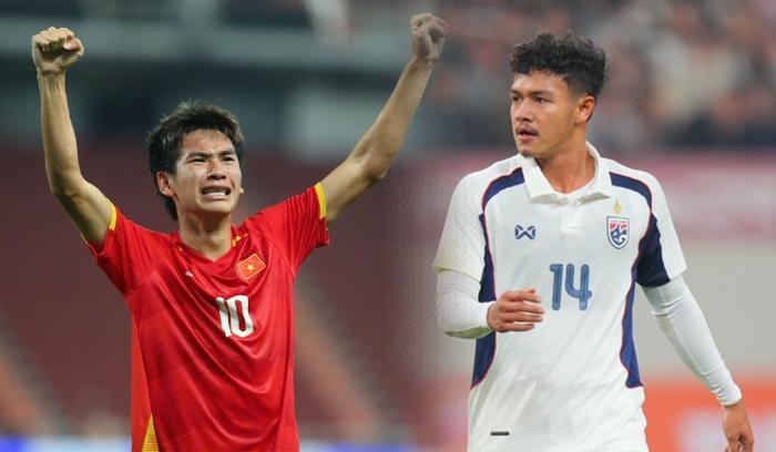 Báo Trung Quốc nói thẳng tỉ số trận U23 Việt Nam vs U23 Thái Lan: 'Hai đội sẽ...'