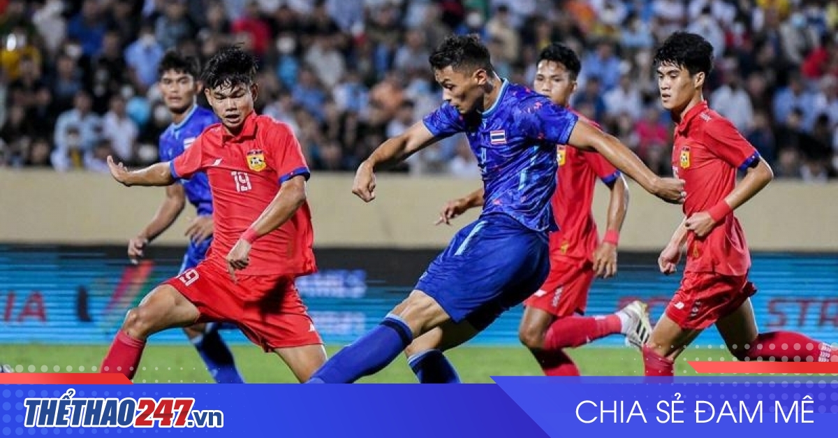 Thái Lan gây bất ngờ, hết lòng 'phò tá' đối thủ ĐT Việt Nam ở AFF Cup