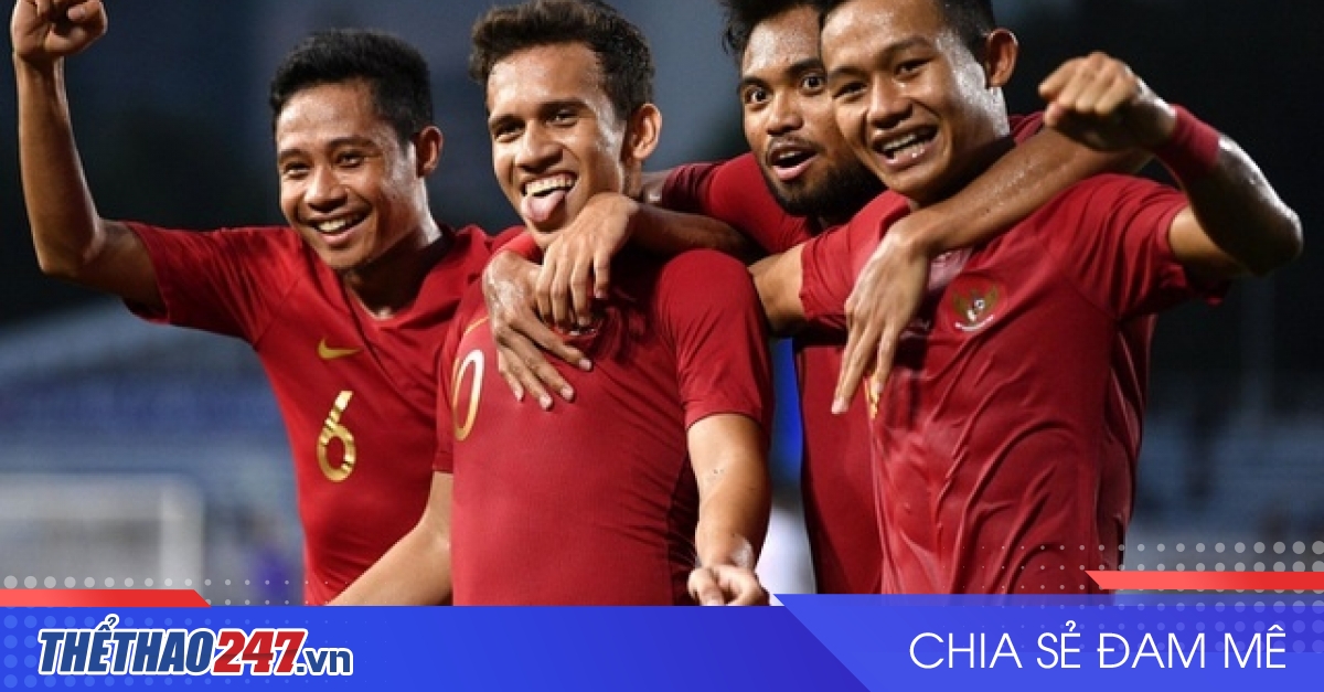 โค้ช ชิน แทยง ‘ขอบคุณ’ แฟนบอลชาวอินโดนีเซียที่ช่วยให้พวกเขาคว้าแชมป์ AFF Cup ปี 2022