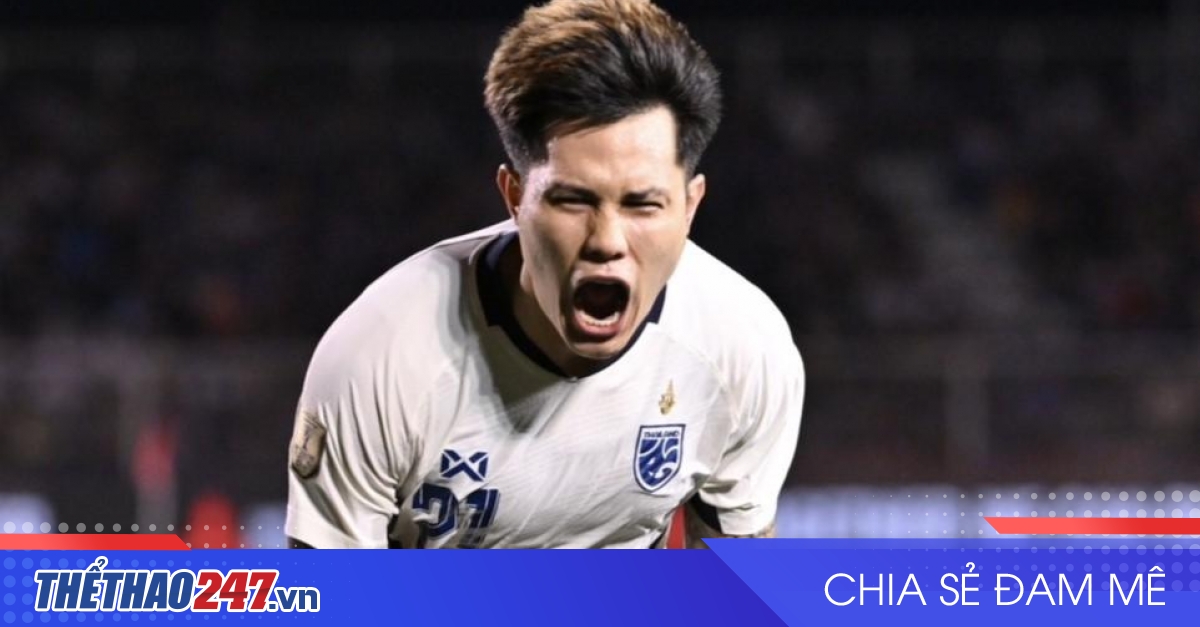 Suphanan: 'Thái Lan sẽ trở lại và vào chung kết AFF Cup'
