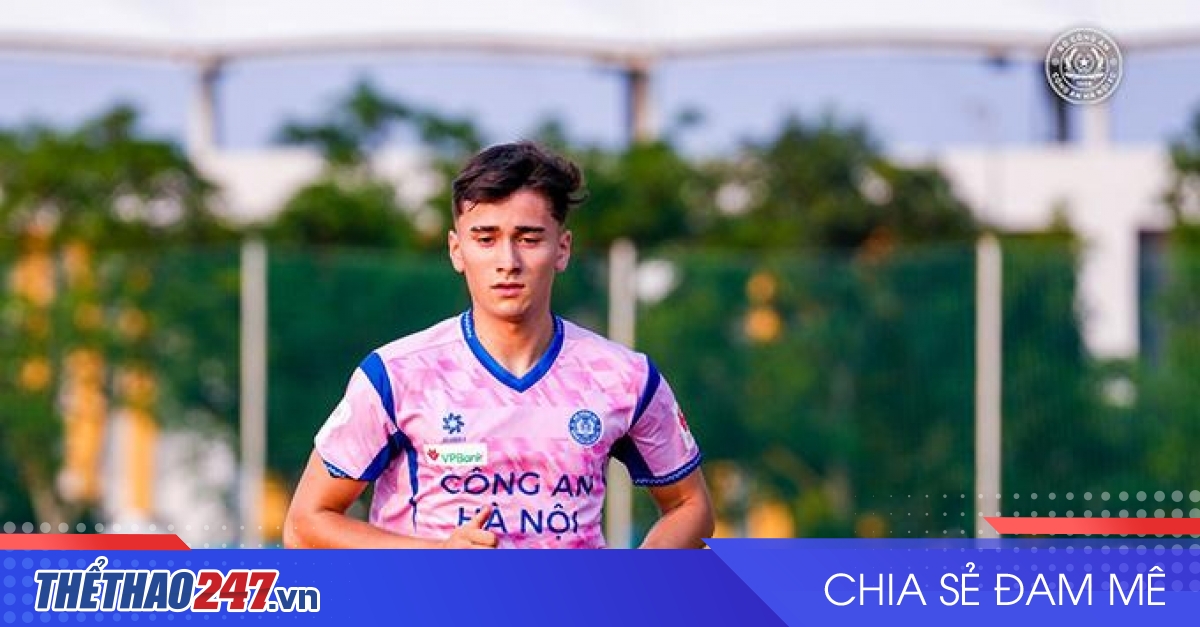 Ngôi sao Việt kiều Anh gia nhập HAGL?