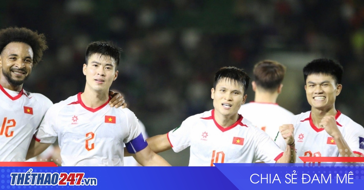 Truyền thông Indonesia phản ứng bất ngờ sau trận thắng 2-0 của ĐT Việt Nam