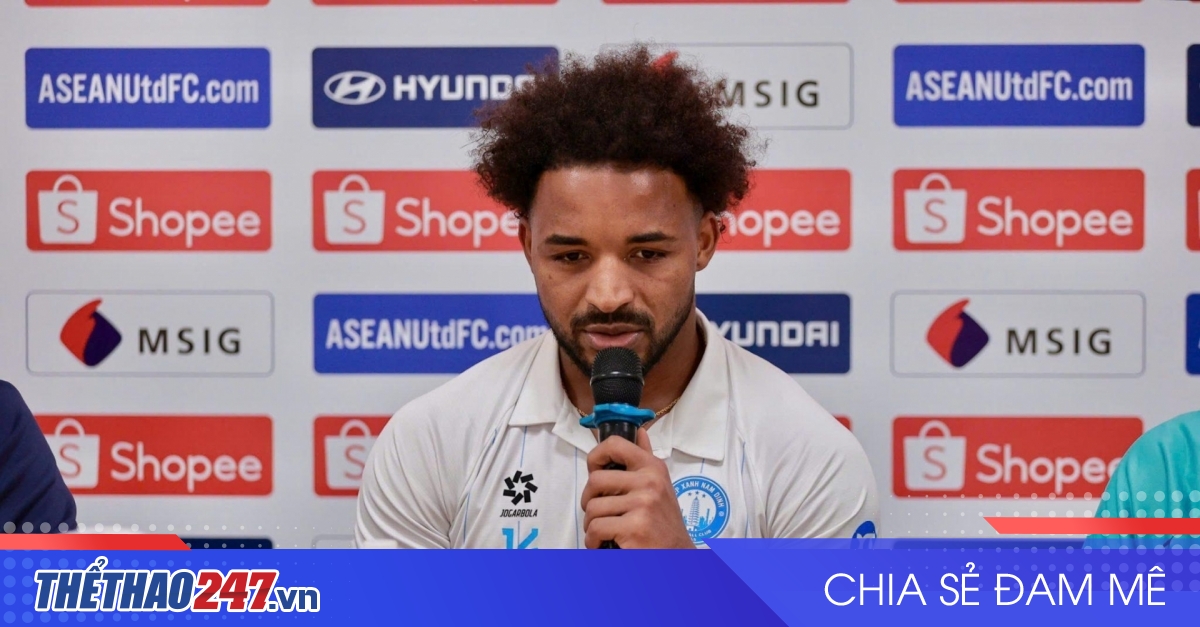 Xuân Son phát biểu cực khiêm tốn sau khi lập cú đúp: 'Tôi vẫn phải...'