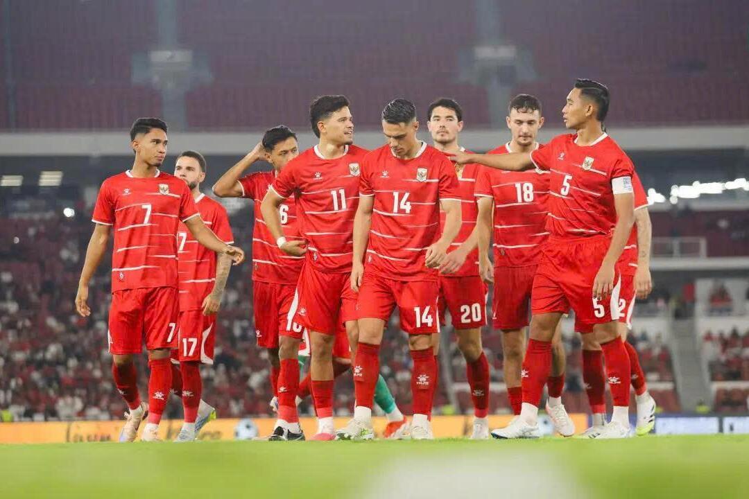 Indonesia quyết chơi tất tay tại FIFA ASEAN Cup 2026