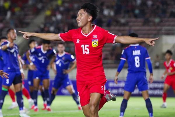 Trực tiếp bóng đá Lào 2-1 Brunei: Bàn thắng bị từ chối!