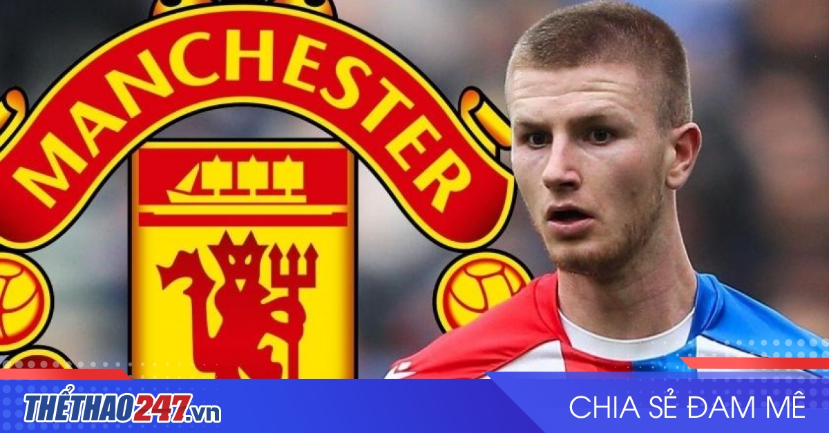 Chuyển nhượng MU 20/11: Quỷ đỏ săn tìm tiền vệ đẳng cấp; Rõ ràng tương lai 'cừu đen'