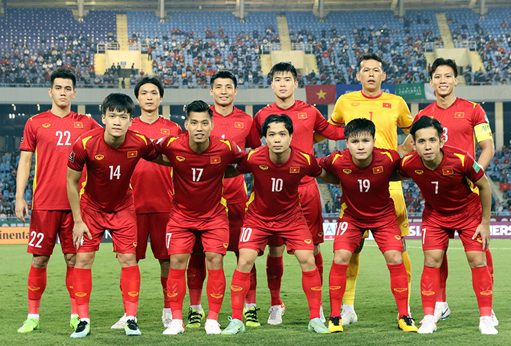 Đội hình ĐT Việt Nam vs Singapore: Văn Quyết đá chính, bất ngờ Quang Hải-191010