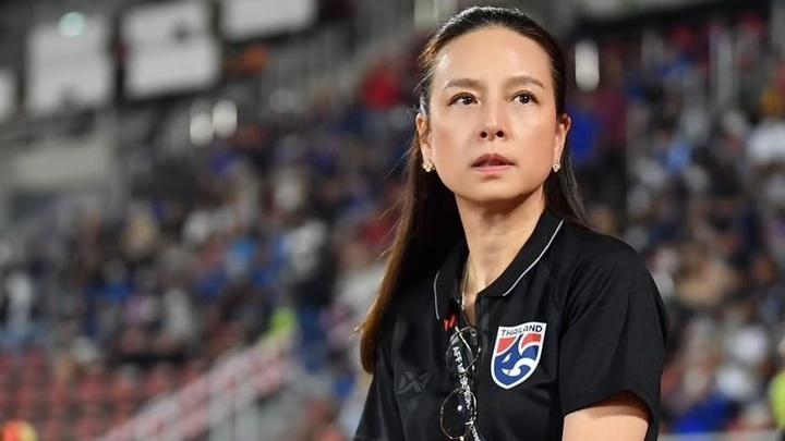 Thua ĐT Việt Nam, Madam Pang lập tức tuyên bố trước màn tái đấu tại FIFA ASEAN Cup