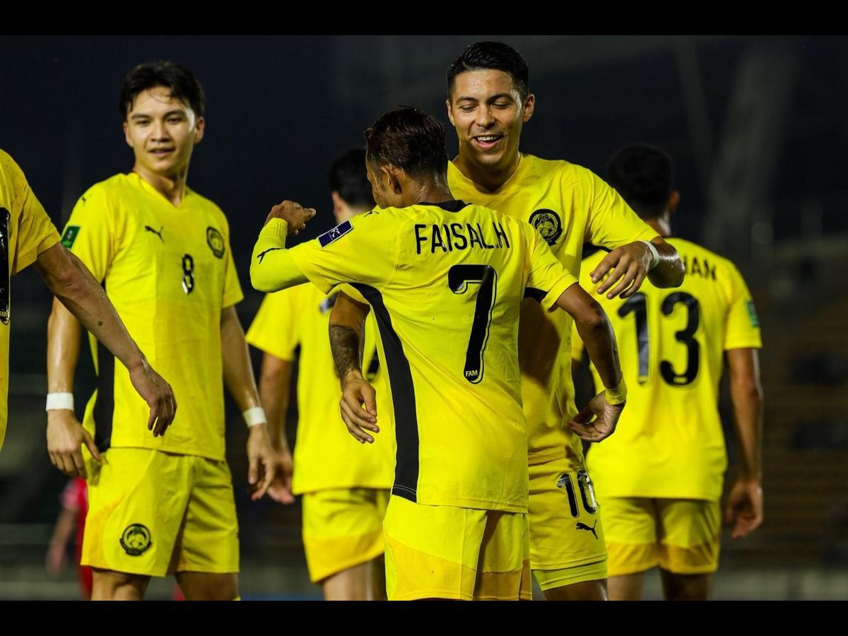 Báo Malaysia coi thắng Việt Nam là thành tựu lớn năm 2025