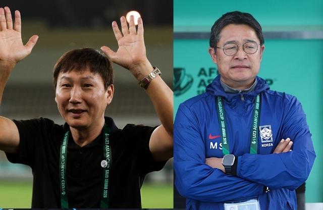 Muốn thắng Hàn Quốc, U23 Việt Nam phải dè chừng những cái tên này