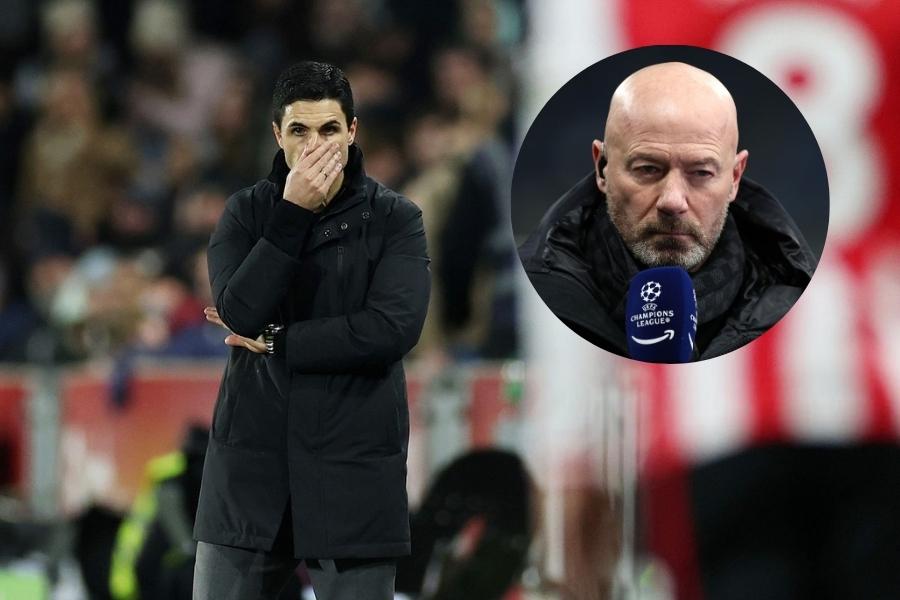 Huyền thoại Ngoại hạng Anh khuyên Arsenal loại bỏ ngôi sao 67,5 triệu Bảng