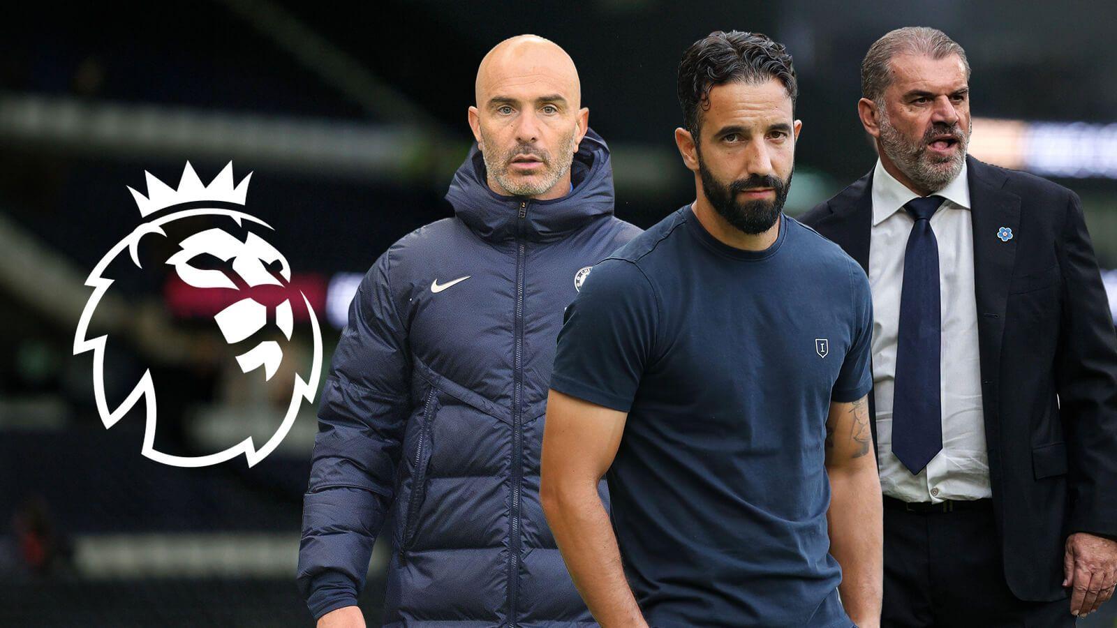 HLV Ngoại hạng Anh thứ 9 bị sa thải sắp lộ diện?