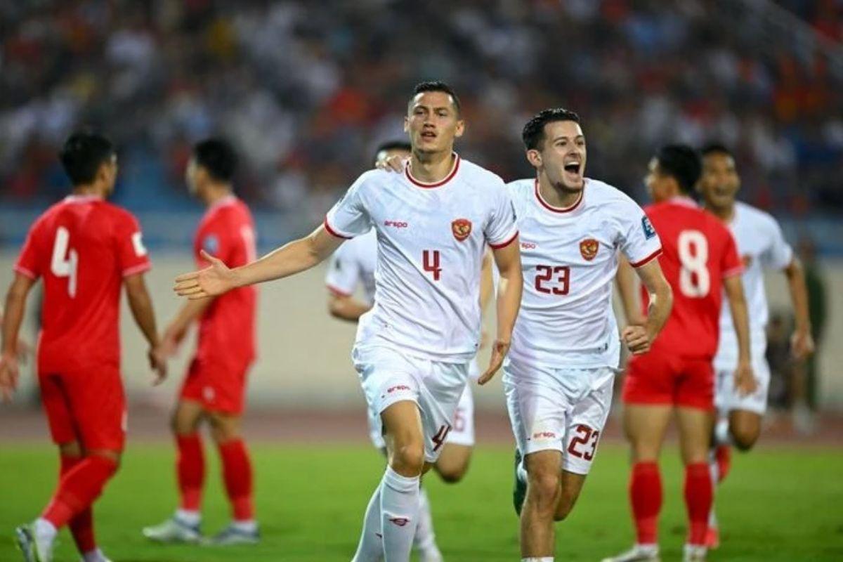 CĐV Indonesia phấn khích khi có sao nhập tịch đắt giá nhất Đông Nam Á