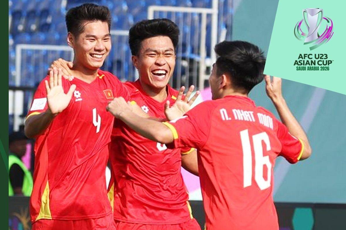 CĐV Kyrgyzstan lo lắng: 'Gặp U23 Việt Nam, chỉ 5 phút là đủ thua'