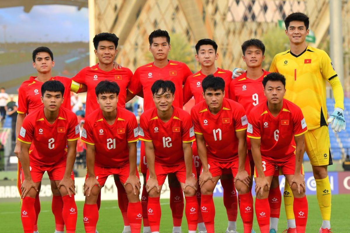 AFC đánh giá cao phẩm chất đặc biệt của 'bộ não' U23 Việt Nam