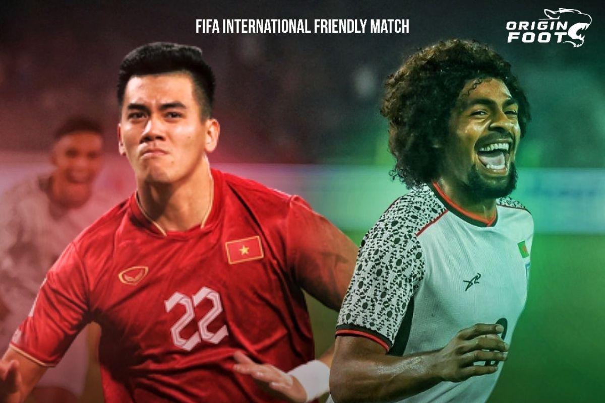 ĐT Việt Nam chốt quân xanh chất lượng trước trận gặp Malaysia