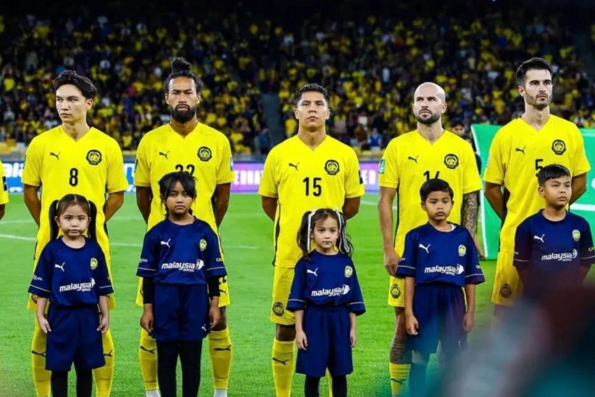 AFC chốt số phận 7 cầu thủ nhập tịch lậu Malaysia, ĐT Việt Nam hưởng lợi?