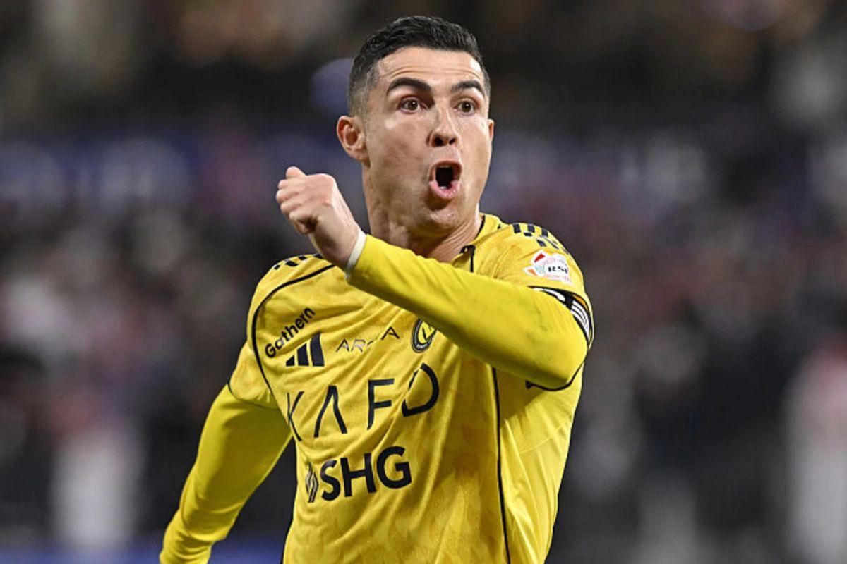 Xác định thời điểm Ronaldo tái xuất tại Al Nassr