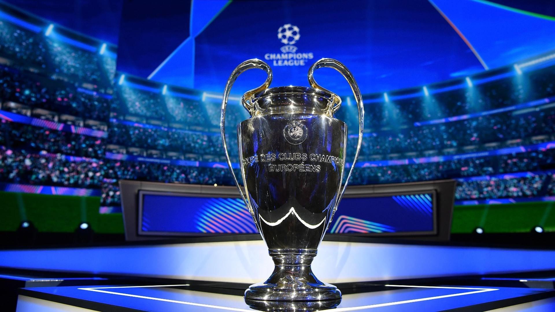 CHÍNH THỨC: Xác định 4 đội vào vòng tứ kết Champions League