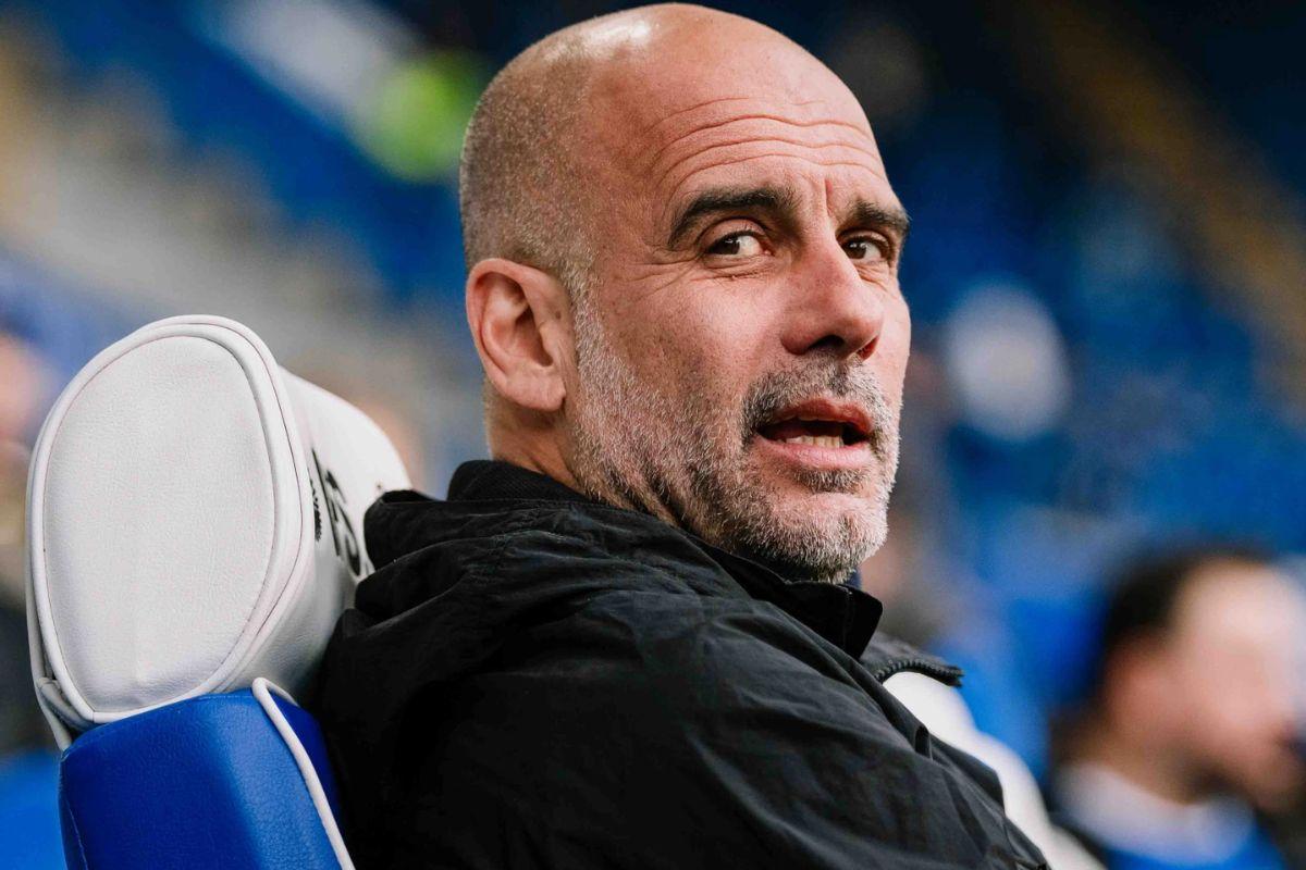 Pep Guardiola: 'Đánh bại Arsenal lúc này là điều cực khó nhưng ...'