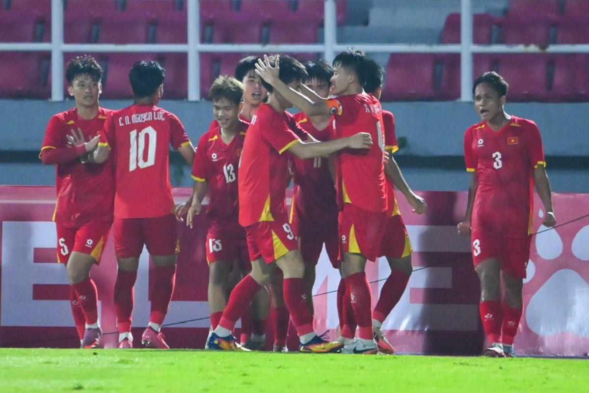 Truyền thông Thái Lan: ‘Việt Nam quá khủng, xứng danh số 1 Đông Nam Á’